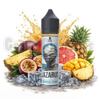Lazarus Tropical Storm 12ml/60ml